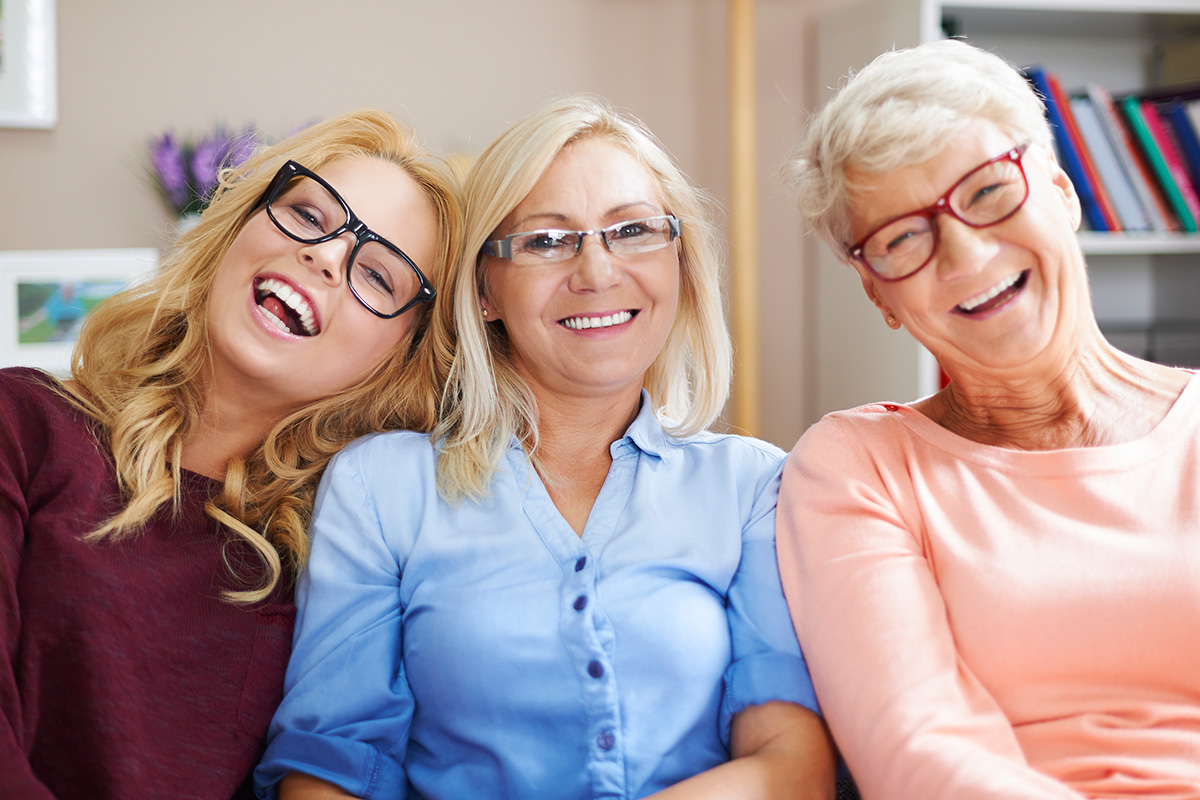 Menopause Counselling and Menopause Treatment in Idaho Falls